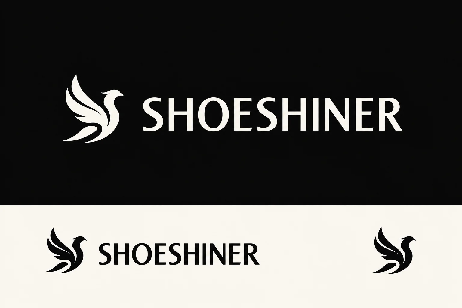 Shoeshiner